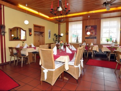 Foto: Restaurant Auerbacher Hof