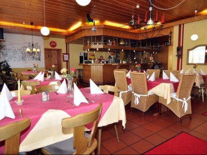 Foto: Restaurant Auerbacher Hof