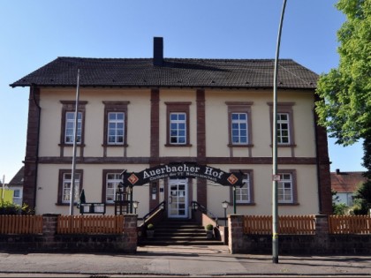 Foto: Auerbacher Hof